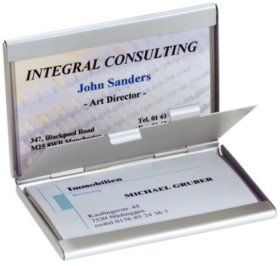 Image SIGEL_-_Visitenkartenkasten_-_Aluminium_-_img1_3807101.jpg Image