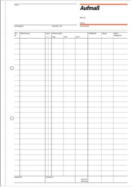 Image SIGEL_AM415_Geschftsformular_AM415_img2_3804022.jpg Image