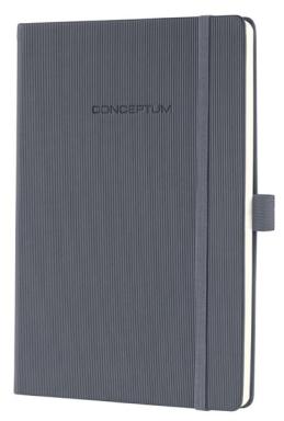 Image SIGEL_CONCEPTUM_A5_194Bltter_Grau_Notizbuch_img4_4299185.jpg Image