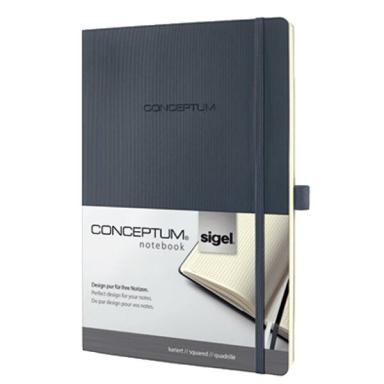 Image SIGEL_Conceptum_A4_194Bltter_Grau_CO318_img4_4306800.jpg Image