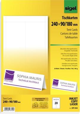 Image SIGEL_DP050_-_Tischkarten_-_hochwei_-_240_img0_3805102.jpg Image