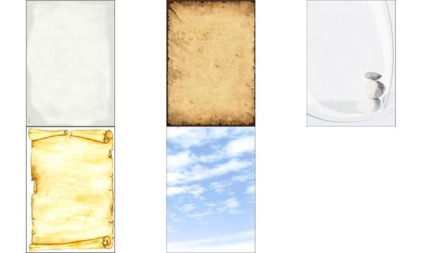 Image SIGEL_Design-Papier_DIN_A4_90_g-qm_Motiv_img1_3813464.jpg Image