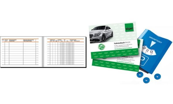 Image SIGEL_FAHRTENBUCH_FPKWA532BL_FA513_img1_3804068.jpg Image