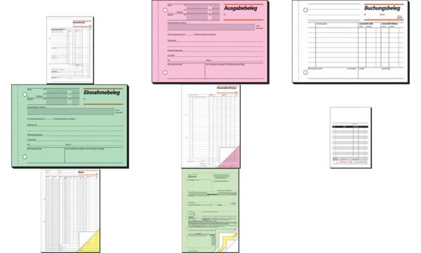 Image SIGEL_Formularbuch_Kassenabrechnung_A4_img5_3804060.jpg Image