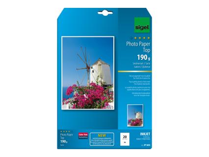 Image SIGEL_Fotopapier_Sigel_Photo_Paper_Top_IP684_img0_3800345.jpg Image
