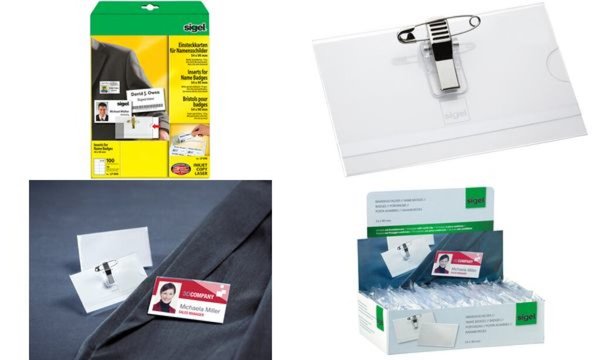 Image SIGEL_Namensschild_mit_Kombiklemme_54_x_90_img1_3806973.jpg Image