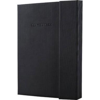 Image SIGEL_Notizbuch_CONCEPTUM_schwarz_Hardcover_img1_3843483.jpg Image