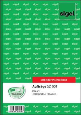 Image SIGEL_SD001_Geschftsformular_SD001_img3_3804023.jpg Image