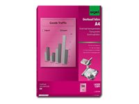 Image SIGEL_Schwarz-Wei-Laserdrucker--Kopier-Folie_img1_3798566.jpg Image