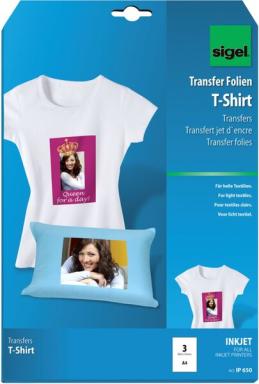 Image SIGEL_T-Shirt_Inkjet-Transfer-Folien_fr_img3_3800268.jpg Image
