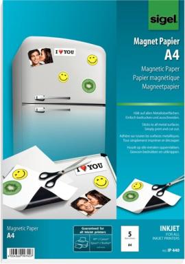 Image SIGEL_Tintenstrahl_Magnetpapier_Sigel_Magnet-Papier_img6_3798610.jpg Image