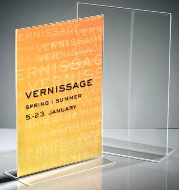 Image SIGEL_Tischaufsteller_Acryl_DIN_A4_gerade_img3_3802491.jpg Image