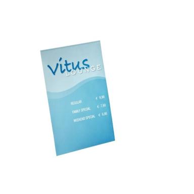 Image SIGEL_Tischaufsteller_Acryl_DIN_A4_schrg_img1_3802485.jpg Image