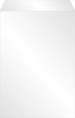 SIGEL Umschlag transparent A4 (DU330)