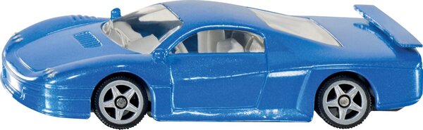 Spielzeugmodell SIKUSTORM Einzelblister