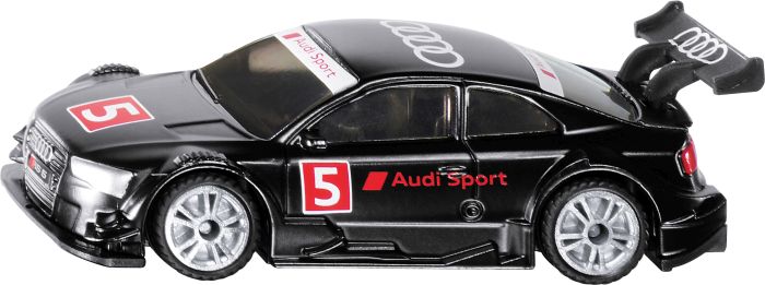 SIKU Audi RS 5 Racing, Nr: 1580