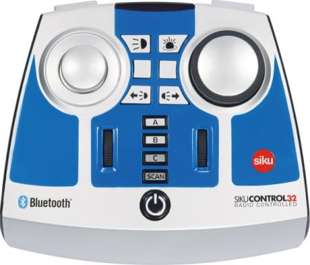 SIKU Bluetooth-Fernsteuermodul, Nr: 6730
