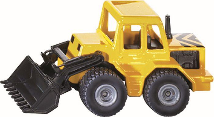 SIKU Frontlader, sortiert, Nr: 802