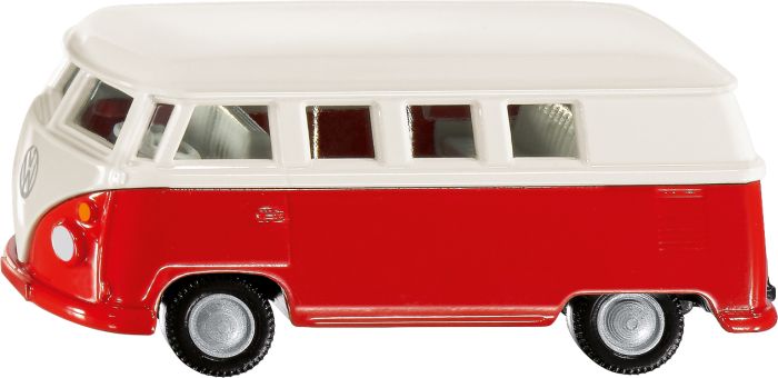 SIKU VW T1 Bus, Nr: 10236100000