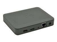 SILEX TECHNOLOGY Silex DS-600 USB 3.0 Device Server LAN
