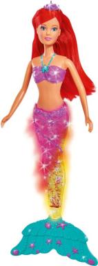 SL Light & Glitter Mermaid, Nr: 105733049
