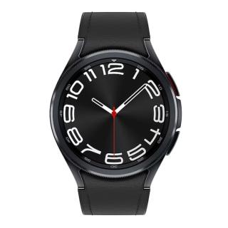 SAMSUNG Galaxy Watch 6 43 mm Smartwatch schwarz