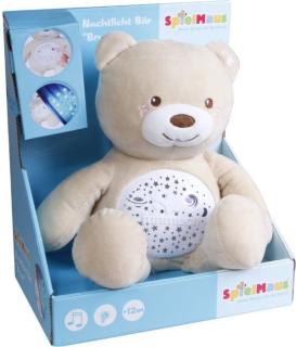 SMB Nachtlicht Teddy ''Bruno'', Nr: 90200174