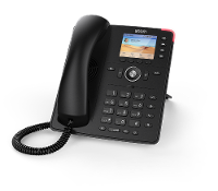 SNOM TECHNOLOGY D713 (4582)