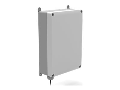 SNOM TECHNOLOGY M900 DECT-IP Outdoor Basisstation für Multizellbetrieb