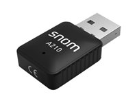 Image SNOM_TECHNOLOGY_Snom_A210_USB_WiFi_Dongle_img3_4168393.jpg Image