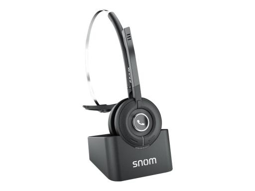SNOM TECHNOLOGY snom A190 Headset