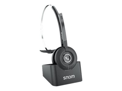 Image SNOM_TECHNOLOGY_snom_A190_Headset_img6_3706105.jpg Image