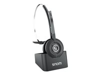 Image SNOM_TECHNOLOGY_snom_A190_Headset_img7_3706105.jpg Image