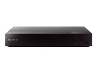 SONY BDP-S1700B LAN bk BLU