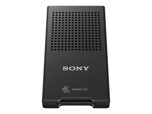 SONY CFexpress Type B / XQD Card Reader