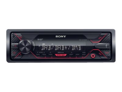 SONY DSX-A310DAB SONY DSX-A310DAB