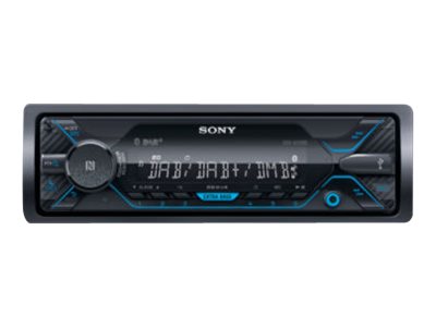 SONY DSX-A510 BD Autoradio DAB+ Tuner