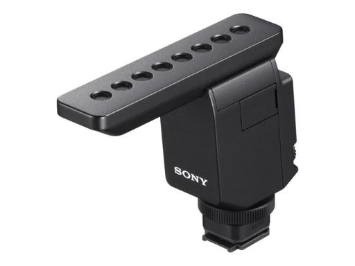 SONY ECM-B1M Shotgun Mikrofon
