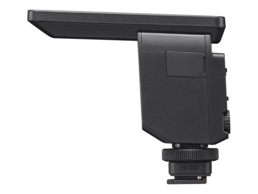 Image SONY_ECM-B1M_Shotgun_Mikrofon_img2_4997784.jpg Image