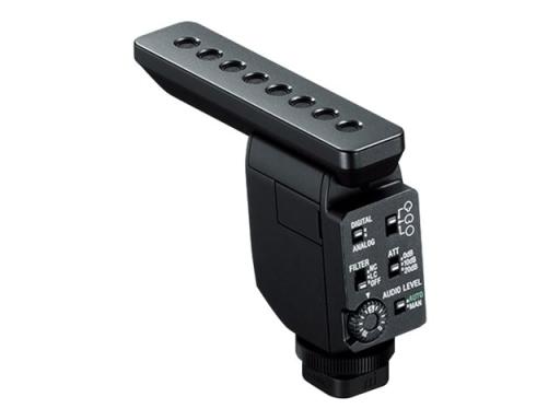 Image SONY_ECM-B1M_Shotgun_Mikrofon_img3_4997784.jpg Image