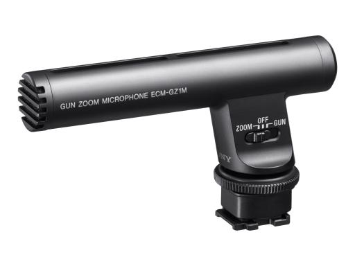 Image SONY_Gun_Zoom_microphone_for_MI_img4_3699964.jpg Image