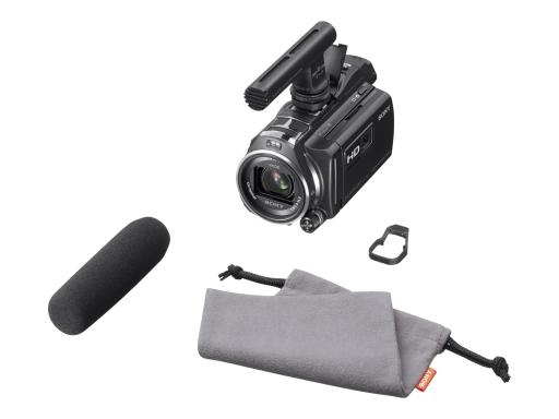 Image SONY_Gun_Zoom_microphone_for_MI_img5_3699964.jpg Image