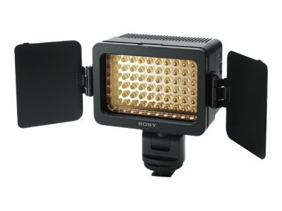 SONY HVL-LE1 LED Videoleuchte