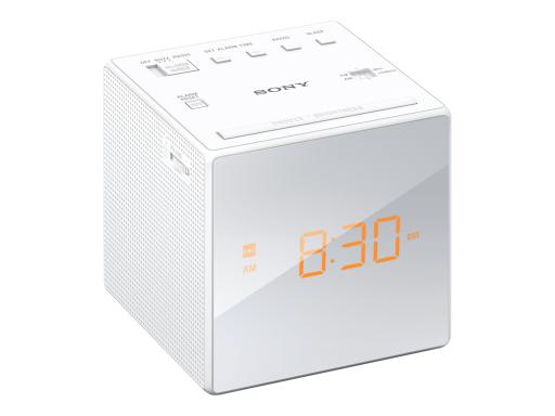 Image SONY_ICF-C1_W_wei_img2_4082356.jpg Image