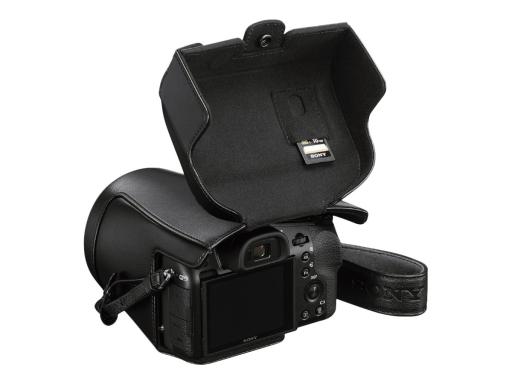 SONY LCJ-RXJ Schutzhülle für RX10