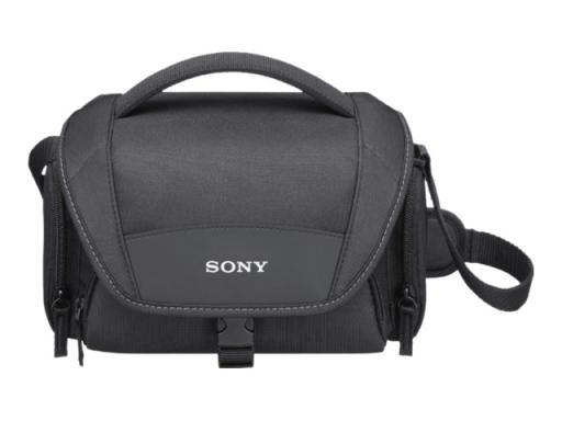 SONY LCS-U21 Tasche