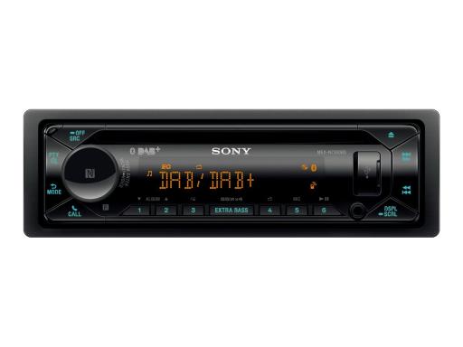 SONY MEX-N7300BD SONY MEX-N7300BD