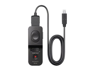 SONY RM-VPR1 Kabel-Fernbedienung Multi-Terminal