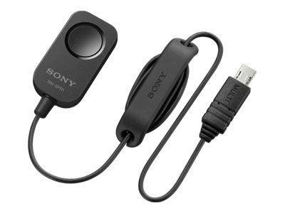 Image SONY_RM_SPR1_Kamerafernbedienung_Kabel_fr_img1_4082335.jpg Image
