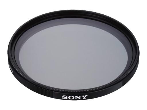 SONY VF-49CPAM2 Zirkular Pol Carl Zeiss T 49mm